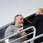 OM : Di Méco président, sa réponse décapante !