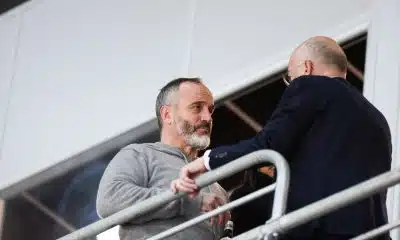 OM : Di Méco président, sa réponse décapante !