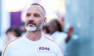 OM : Di Méco vole au secours de Beye