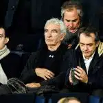 OM : Domenech se moque ouvertement de De Zerbi