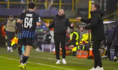 OM : double coup de tonnerre pour l’avenir de De Zerbi !