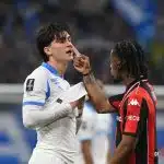 OM : Elye Wahi (OGC Nice) chambre l&rsquo;OM sur les réseaux et se moquent des supporters…