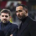 OM : en plein Mercato, le club officialise une arrivée très caliente à Marseille ! 