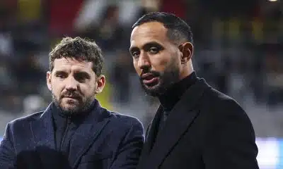 OM : en plein Mercato, le club officialise une arrivée très caliente à Marseille ! 