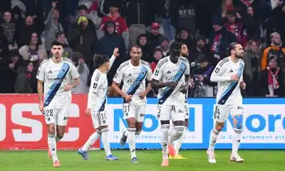 OM : encore des bonnes nouvelles pour De Zerbi avant le Paris FC