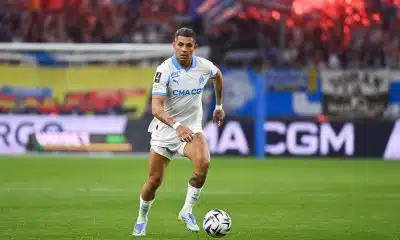 OM : énorme coup de gueule d&rsquo;un Marseillais, il secoue le vestiaire !