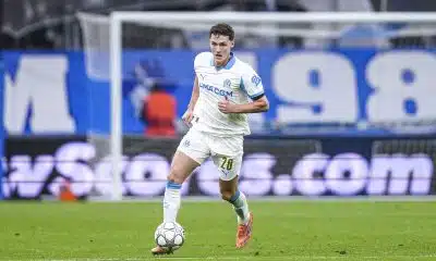 OM : faut-il sortir Pavard du onze après Liverpool ?