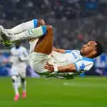 OM – FC Metz (3-1) : les notes des Marseillais, de retour sur le podium de L1