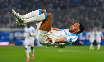 OM – FC Metz (3-1) : les notes des Marseillais, de retour sur le podium de L1