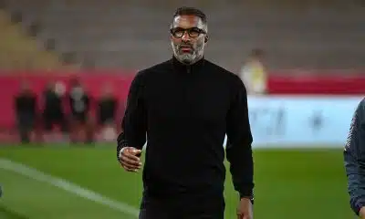 OM – FC Metz : le onze d&rsquo;Habib Beye a fuité !