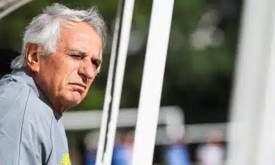 OM, FC Nantes : Beye et Halilhodzic, même combat !