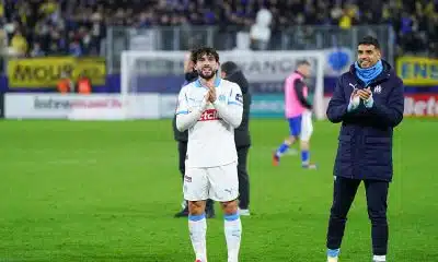 OM, FC Nantes Mercato : coup de tonnerre spectaculaire pour l’avenir de Maupay ! 