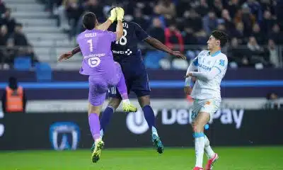 OM, FC Nantes, Stade Rennais : la direction de l&rsquo;arbitrage a rendu son verdict