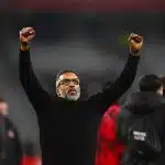 OM : feu vert pour Beye, sur le banc vendredi à Brest !