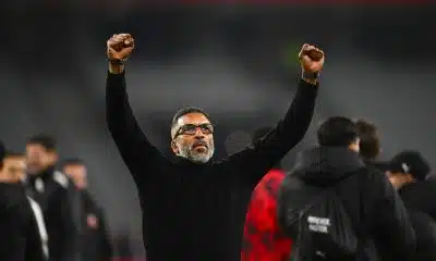 OM : feu vert pour Beye, sur le banc vendredi à Brest !