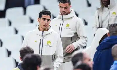 OM : fin de saison pour Aguerd, les supporters le massacrent !