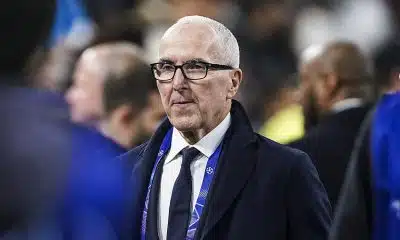 OM : Frank McCourt garde un atout inestimable pour la vente du club 