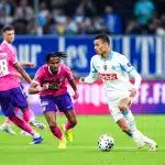 OM : Greenwood écarté du groupe, un coéquipier a tenté de le raisonner ! 
