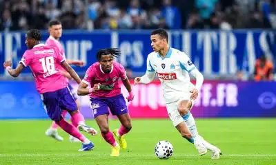OM : Greenwood écarté du groupe, un coéquipier a tenté de le raisonner ! 