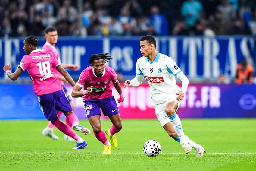 Mason Greenwood (OM)