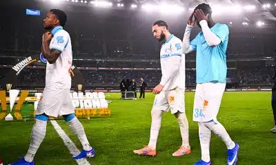 OM Mercato : gros coup de bluff et accord imminent pour Robinio Vaz ?