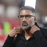 OM : la possible arrivée d&rsquo;Habib Beye cause déjà des problèmes à Benatia