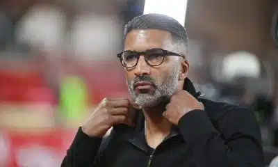 OM : Habib Beye à Marseille, Pierre Ménès n&rsquo;y croit pas une seconde !