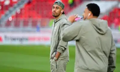 OM : Habib Beye a mis une star du vestiaire plus bas que terre ! 