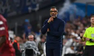 OM : Habib Beye change de ton et se ravise sur son avenir !