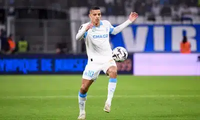 OM : Habib Beye lance un pavé dans la mare de Greenwood