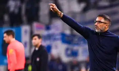 OM : Habib Beye valide le jackpot Mercato du RC Lens !