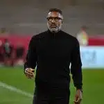 OM : Habib Beye victime d’un cambriolage en pleine nuit