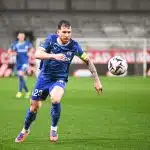 OM : Højbjerg se lâche après la défaite à Brest