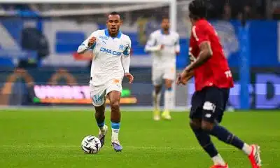 OM : Igor Paixao fait une déclaration enflammée à Rome !