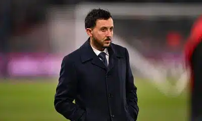 OM – INFO BUT! : après Longoria, un autre départ majeur se profile en haut lieu 