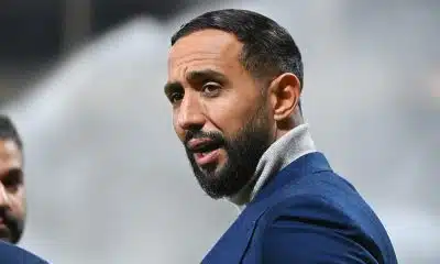 OM – INFO BUT! : déjà un plan en or pour l&rsquo;avenir de Medhi Benatia