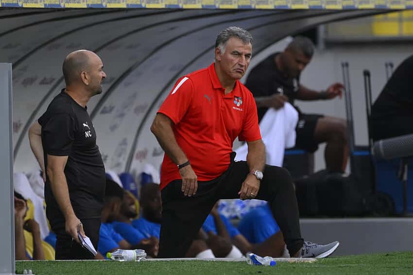 Christophe Galtier (Neom)