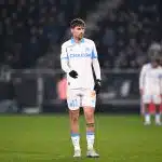 OM : Kombouaré et le Paris FC prêts à relancer un flop marseillais ?