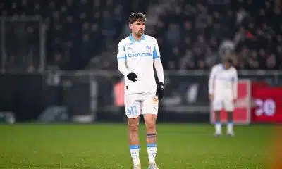 OM : Kombouaré et le Paris FC prêts à relancer un flop marseillais ?