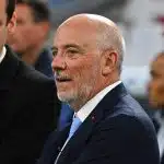 OM : la connexion entre Richard et Saadé serait une passerelle vers la vente de McCourt ! 