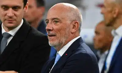 OM : la connexion entre Richard et Saadé serait une passerelle vers la vente de McCourt ! 