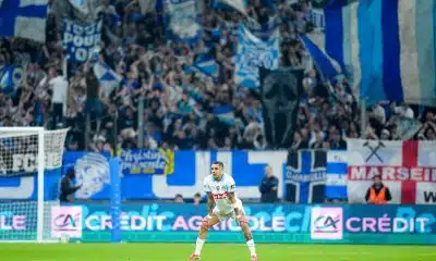 OM : La métaphore très osée d’un chroniqueur de L’Équipe du Soir fait le buzz !