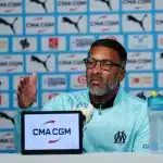 OM : La nomination d&rsquo;Habib Beye fait déjà polémique !