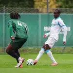 OM : la petite merveille couvée par Habib Beye a encore frappé