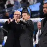 OM : la petite phrase de McCourt sur Longoria qui en dit long sur leur relation