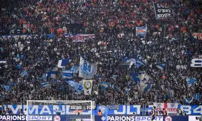 OM : la preuve que les supporters n&rsquo;ont toujours pas fait la paix avec l&rsquo;équipe