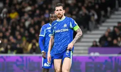 OM : la sortie cash d’Højbjerg sur Habib Beye… et son message fort envoyé à De Zerbi