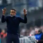 OM : une surprise dans la compo de Beye pour affronter Auxerre