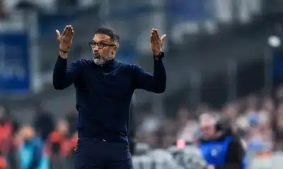 OM : un renfort précieux déjà promis à Beye pour la Ligue des Champions