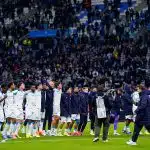 OM : la taupe du vestiaire marseillais enfin démasquée ! 